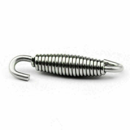 2 x Exhaust Springs 64mm for TI F2