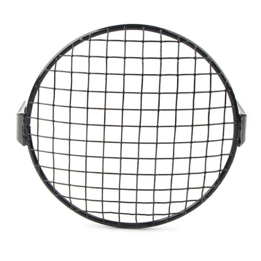 5.75'' Headlight Grill Cover Bracket for Honda GN125 CG125