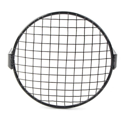 5.75'' Headlight Grill Cover Bracket for Honda GN125 CG125