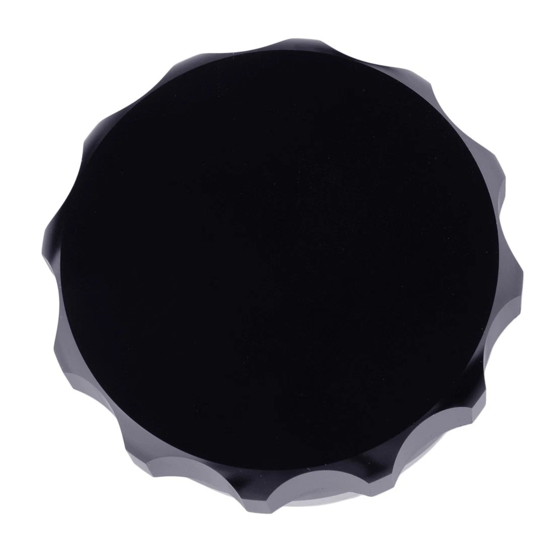 2.5" Weld-On Filler Neck & Cap for Oil, Fuel, Water Tank - Compatible with Various Models
