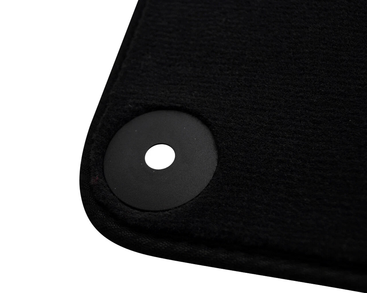 Floor Mats for Lamborghini Huracan Coupe 2014 Black Tailored Carpets