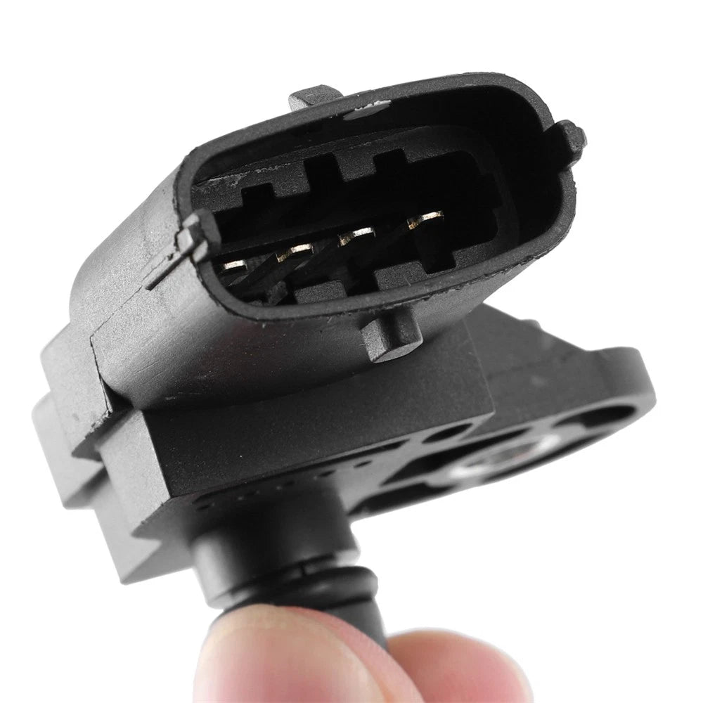 Boost Pressure Sensor for Fiat, Opel, Saab, Renault, Honda, Ford