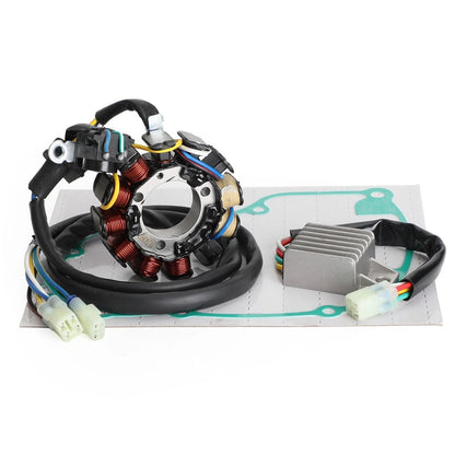 Regulator & Gasket for Honda CRF 450X (2005-2018)