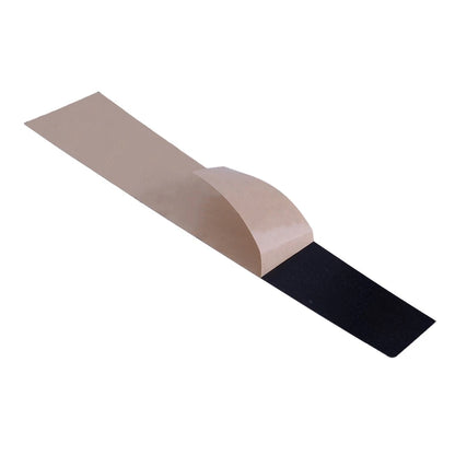 Gloss Black Door Trim B Pillar Covers for Hyundai Elantra (2011-2016)