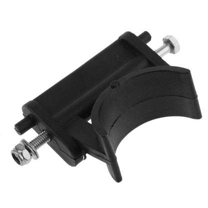 Black Marine Outboard Flotation Adjuster for Hangkai Outboards