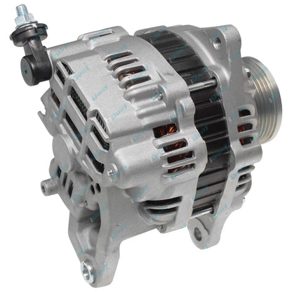 Alternator for Nissan Pathfinder R51 4cyl 2.5L YD25DDTi Diesel 2005~2013