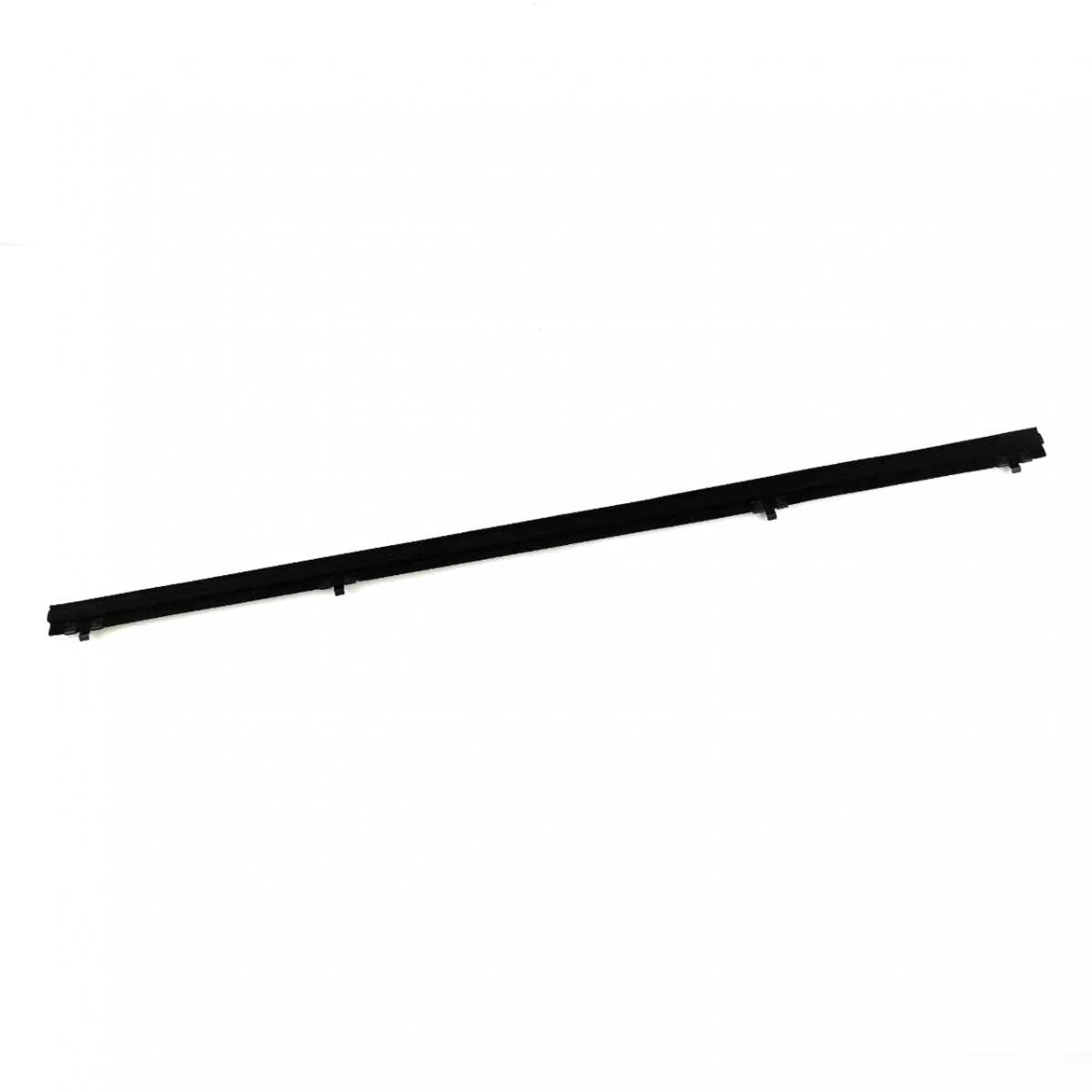 Out Weatherstrip Door Belt Long Pair Fits Mitsubishi L200 Express MB 1978-86 D05