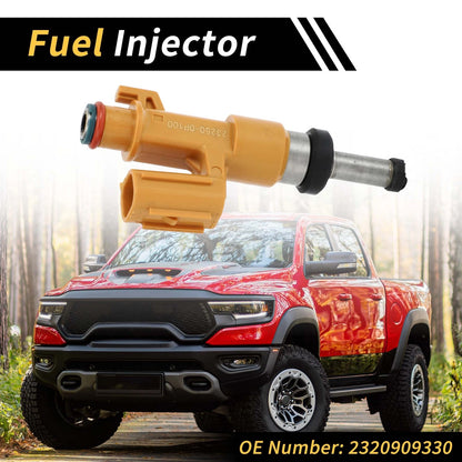 Fuel Injector 1 Pc for Toyota Highlander (2016–2022)