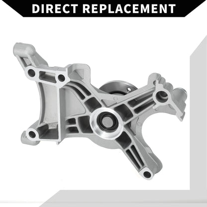 Water Pump with Screw Kit for Lexus GX470 LS400 LX470 (2003-2009)