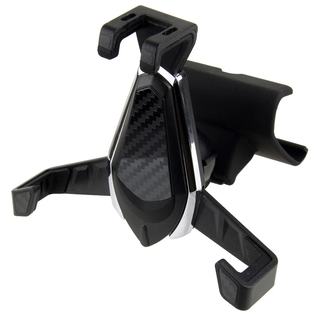 Dashboard Phone Holder for Jeep Wrangler JL JT (2018-2021)