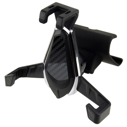 Dashboard Phone Holder for Jeep Wrangler JL JT (2018-2021)