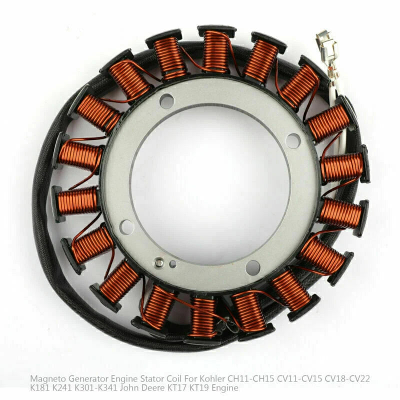 Stator for Kohler 54 755 09S (2000-2023)