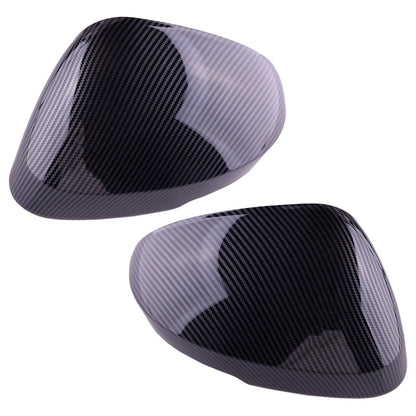 2 x Exterior Mirror Cap Trim for Mitsubishi Outlander (2022)