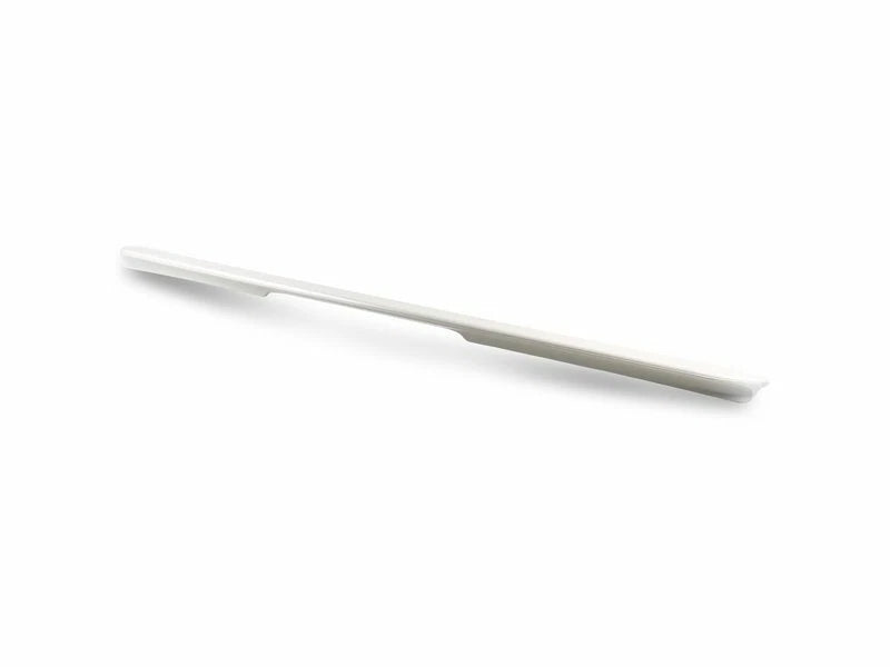 ABS Aero Boot Spoiler for Mercedes Benz W211 (2003-2009)