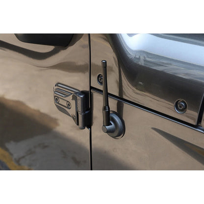 Antenna for Jeep Wrangler JK JL JLU JT Rubicon Sahara (2007-2022)