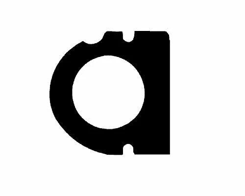 Hit Miss / Intake Engine Gasket for John Deere 1.5hp TPE E Waterloo