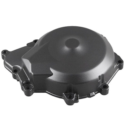 Left Engine Stator Cover Crank Case Protector for Yamaha YZF R6 (2006-2011)