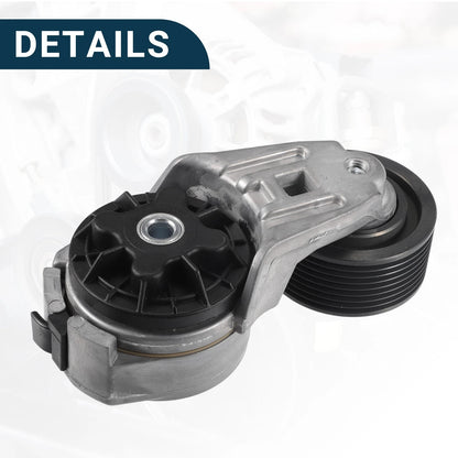 Belt Tensioner Assembly for Dodge Ram 2500 3500 (1989 - 2002)