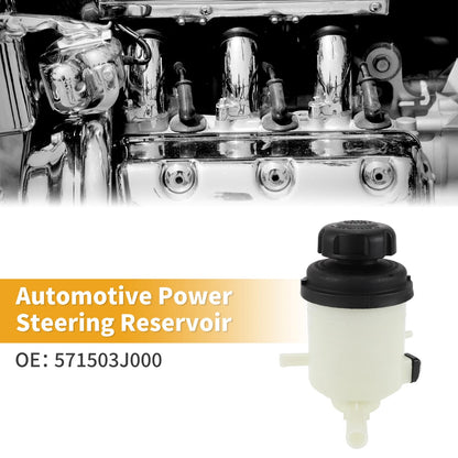 Power Steering Reservoir for Hyundai Veracruz (2007-2012)