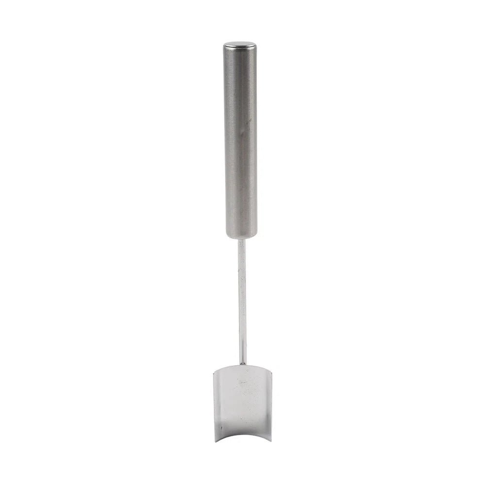 Corn Cob Peeler for Home Kitchens & Restaurant Chefs - Fast & Safe Tool