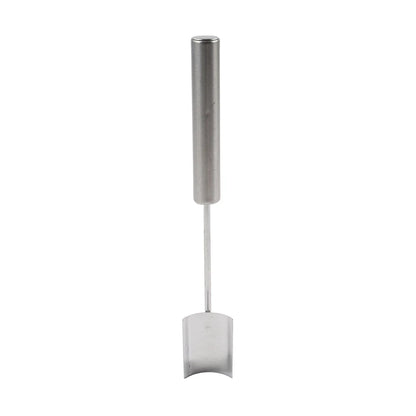 Corn Cob Peeler for Home Kitchens & Restaurant Chefs - Fast & Safe Tool