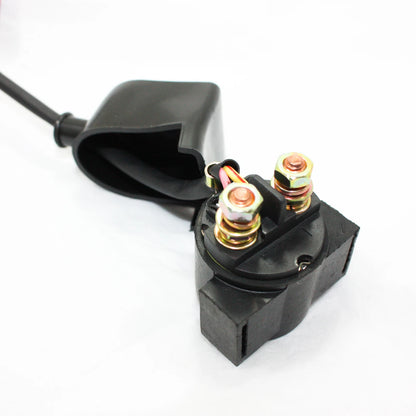 Electric Start Engine Wiring Harness Loom for 125cc 150cc PIT PRO DIRT BIKE
