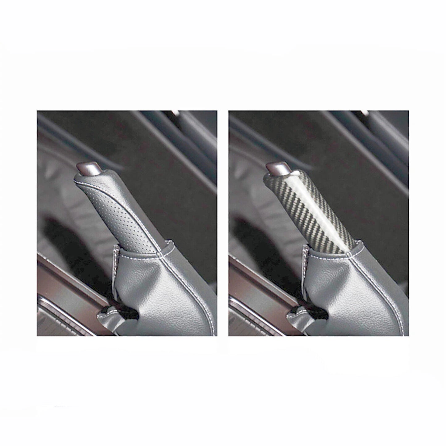Hand Brake Bar Cover Trim for Nissan GT-R (2008-2021)