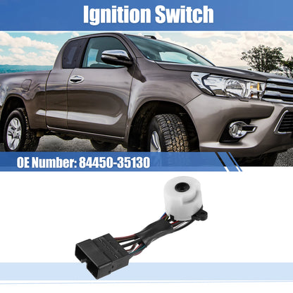 Ignition Switch for Toyota Hilux 4Runner