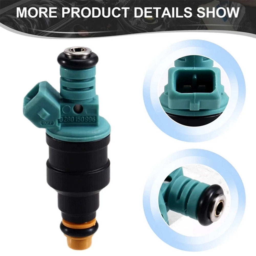 Fuel Injector Nozzle for Lada Samara Forma Niva 1991-2014 ()