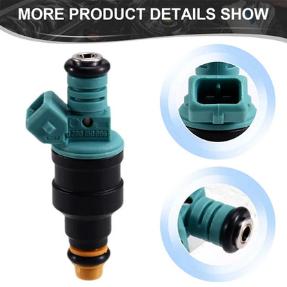 Fuel Injector Nozzle for Lada Samara Forma Niva 1991-2014 ()