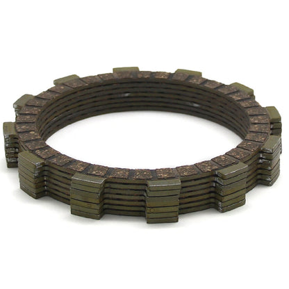Clutch Friction Disc Plate for Suzuki RGV250, GS450, GS500 (1983-2001)