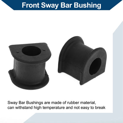 Front Stabilizer Bar Links & Bushings for Toyota Camry