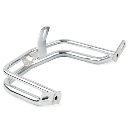 Rear Fender Rail Trim for Harley FLT FLHT FLHR FLHRC (1980-2008)