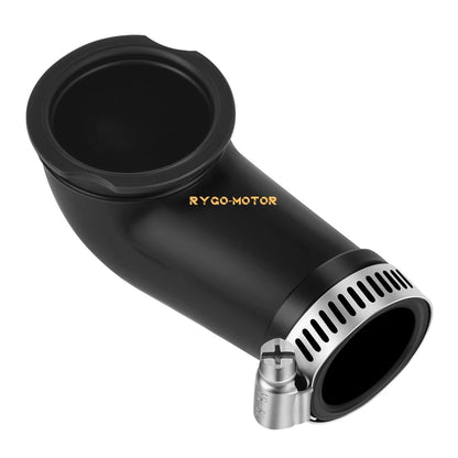 Airbox Carburetor Intake Boot for Yamaha DT80 GT1 GT80 MX80 GTMX