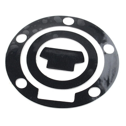3D Decal Fuel Cover Sticker for Yamaha YZF-R6 (2006-2020)
