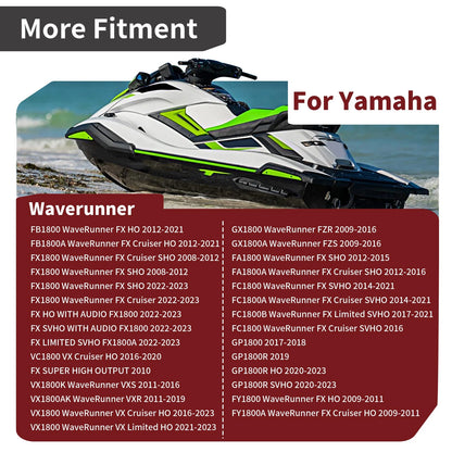 Crankshaft Main Bearing for Yamaha 1800 WaveRunner FX/VX Cruiser