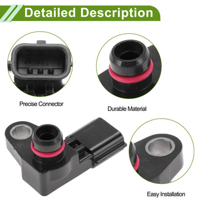 MAP Sensor for Infiniti FX37 (2008-2013)