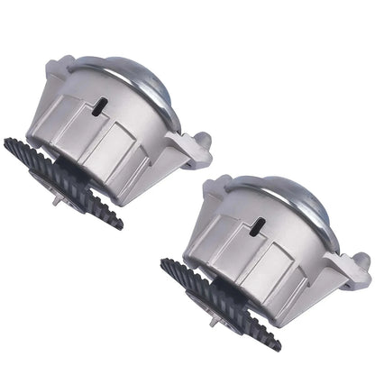 Engine Mounts 2 x Hydraulic Mounts for Benz W204 C63AMG (2007–2014)