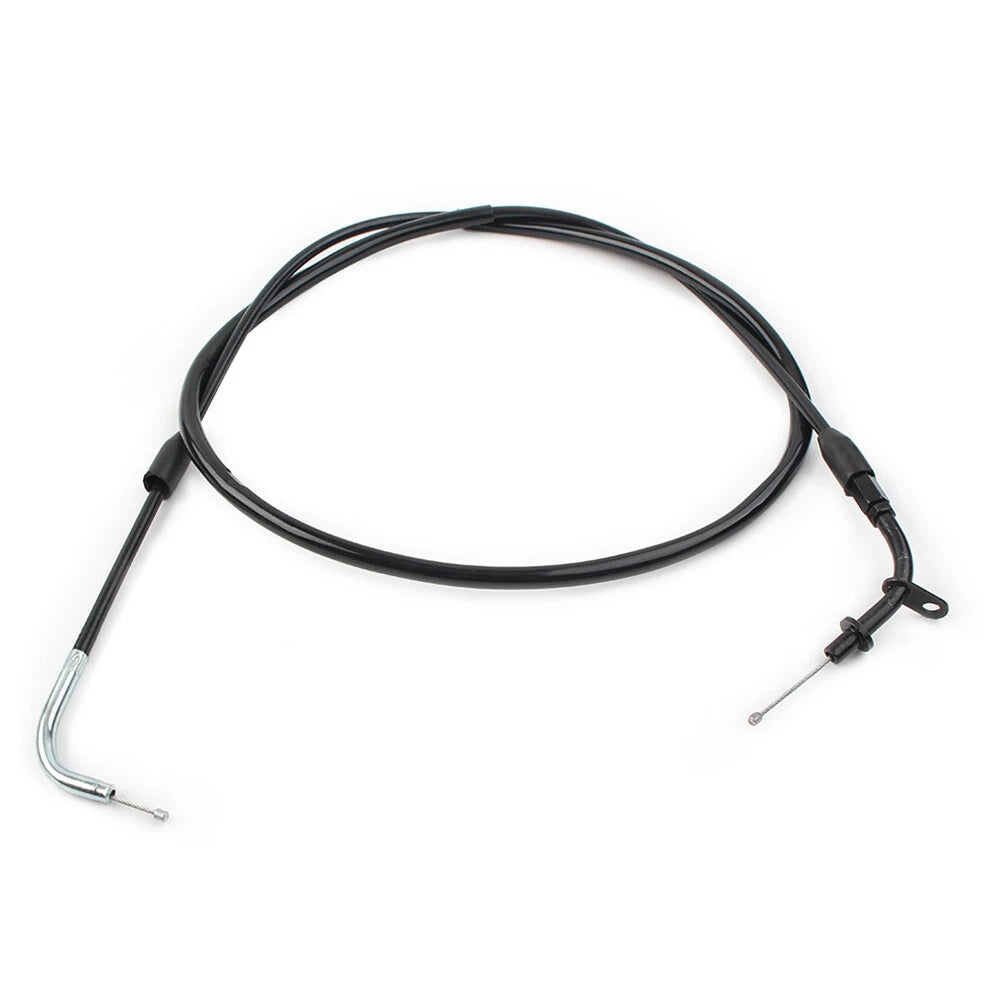 Carburetor Choke Starter Cable for Suzuki King Quad 300 LTF300 (1991-2000)