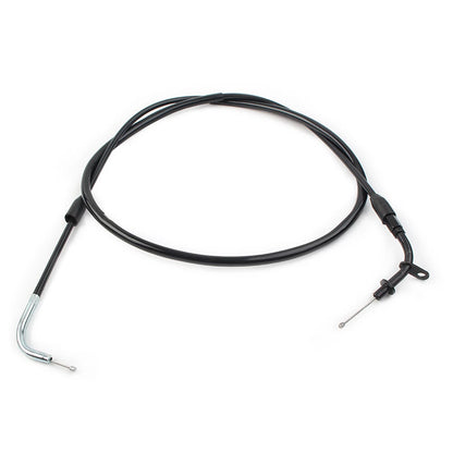 Carburetor Choke Starter Cable for Suzuki King Quad 300 LTF300 (1991-2000)