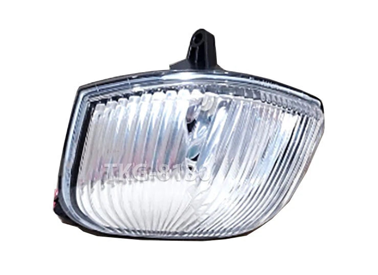 LED Side View Mirror Indicators  Lamp for Isuzu Dmax (2012-2019)