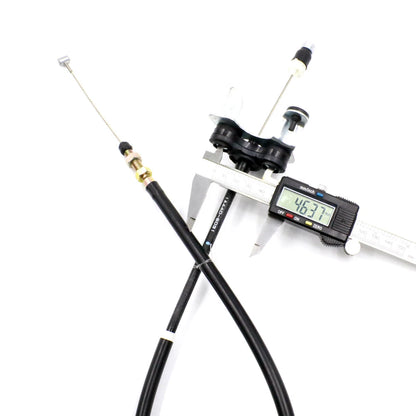 Throttle Cable for Toyota Corolla Levin 1991-1998