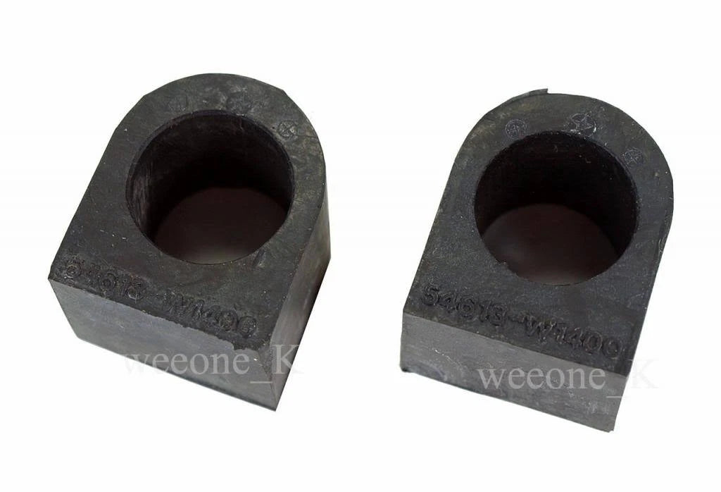 Sway Bar Rubber Bushings for Nissan Frontier D21 Big M (1990-1998)
