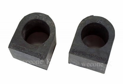 Sway Bar Rubber Bushings for Nissan Frontier D21 Big M (1990-1998)