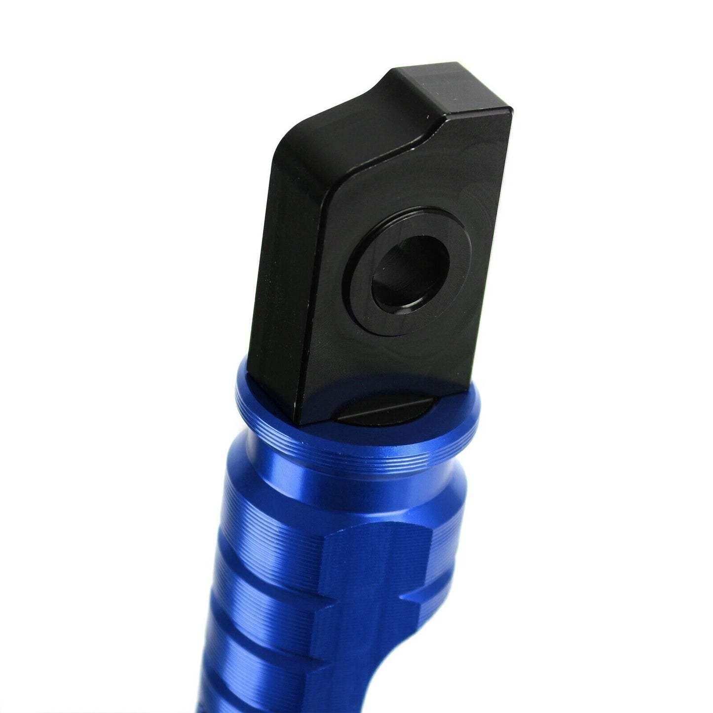 Footrest Pegs for Aprilia GPR 125 150 RS125 Tuono 125 (2005-2015)