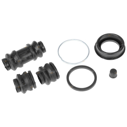 Rear Brake Caliper Repair Kit for Toyota Corolla (2001–2005)