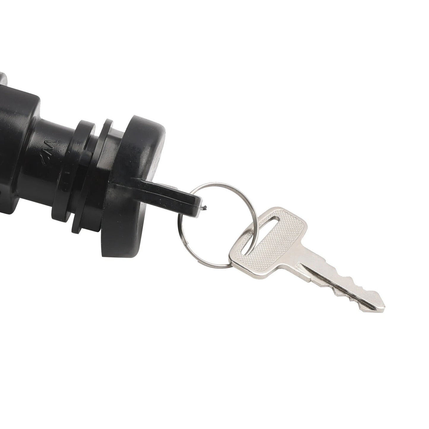 Ignition Lock for Yamaha YFZ 450 ATV Quad (2004-2009)