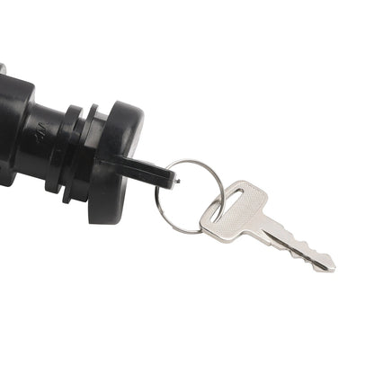 Ignition Lock for Yamaha YFZ 450 ATV Quad (2004-2009)