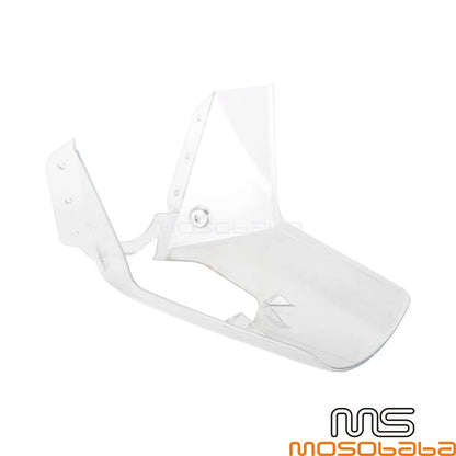 Windshield Spoiler for Husqvarna FE 701, BAJA 790, 890 Adventure-R, Enduro 690 Rally (2017-2023)