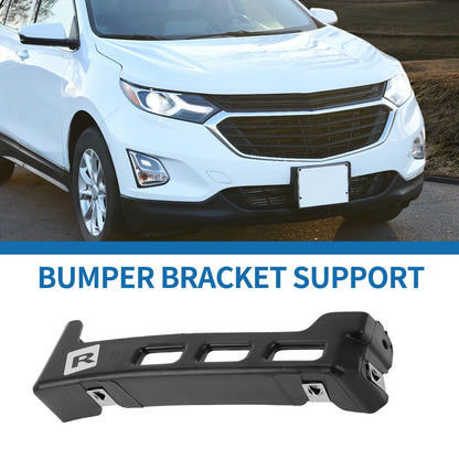 1pc Right Front Bumper Retainer Bracket for Chevrolet Equinox (2018 - 2022)